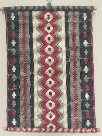 Curso Online "Bargello desde Cero"