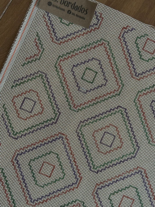 Ankara (Cojín grande)