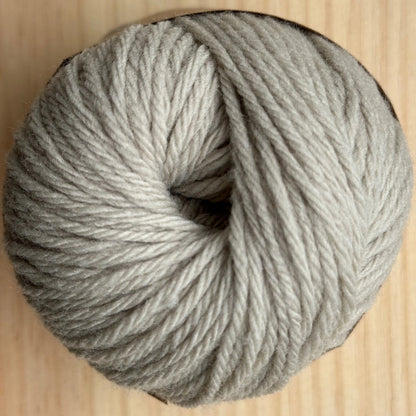 Ovillo de Lana 100% Española - Lino